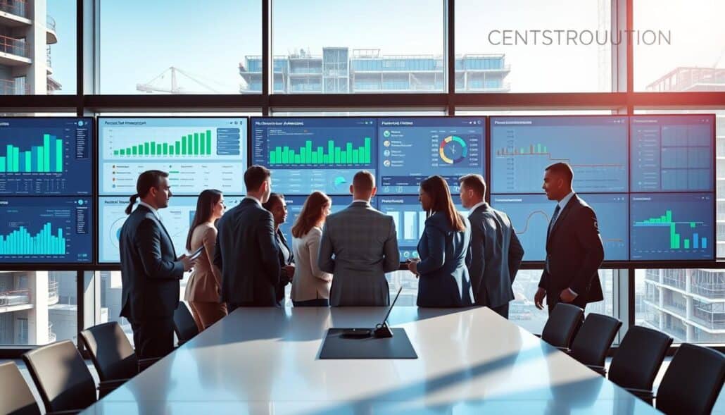 модули за управление на строителни процеси модули за управление на строителни процеси