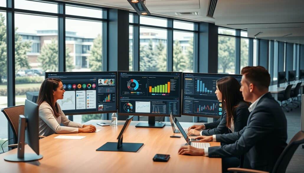 ERP за образование