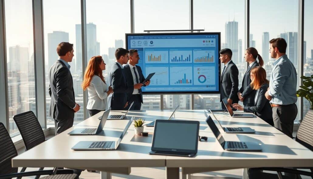 Предимства и ползи от ERP системите за бизнеса Предимства и ползи от ERP системите за бизнеса