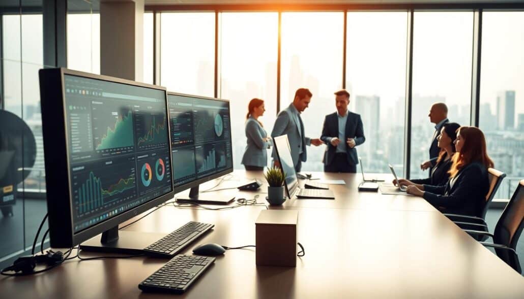 Данни в реално време и динамично планиране