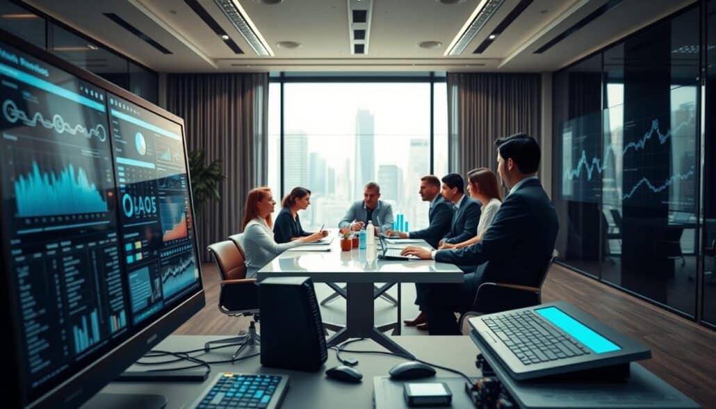 Π΄ΠΈΠ³ΠΈΡΠ°Π»Π½Π° ΡΡΠ°Π½ΡΡΠΎΡΠΌΠ°ΡΠΈΡ ERP