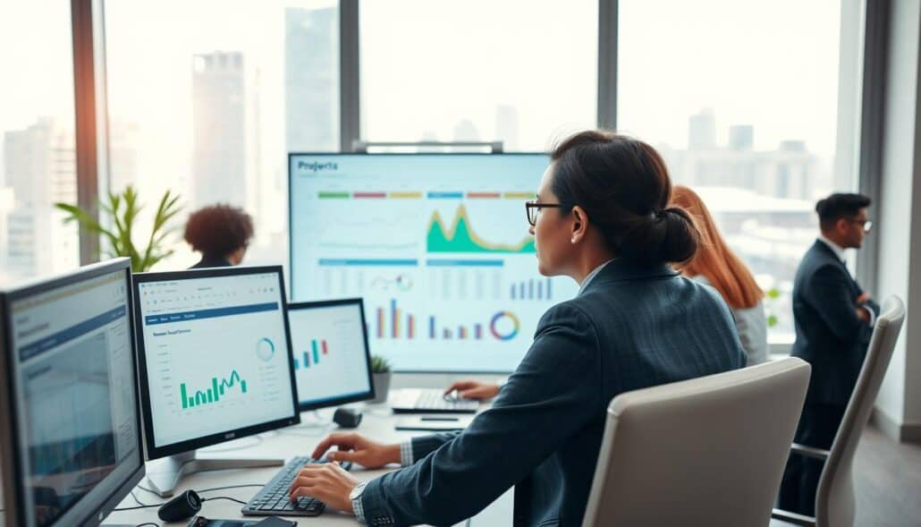 ERP и ресурсно планиране