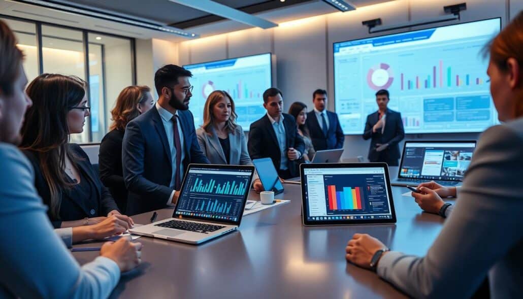 ERP за събития